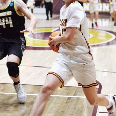 Clinton loses openers to Boomers