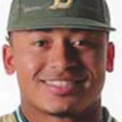 Gage Gaunt Drovers sweep at SAGU