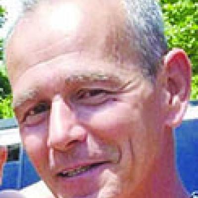 Jerry Duane Patterson Jerry Duane Patterson