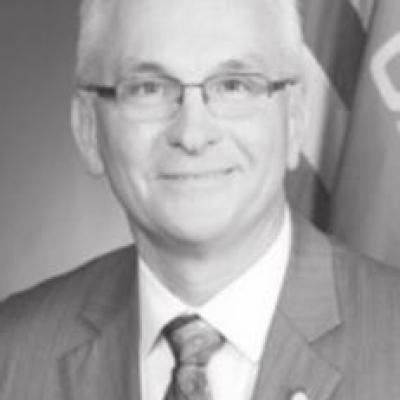 Gearing up for legislative session