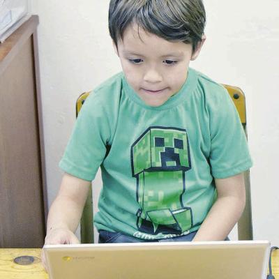 AI enhances reading skills