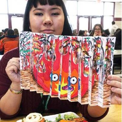 Article Image Alt Text