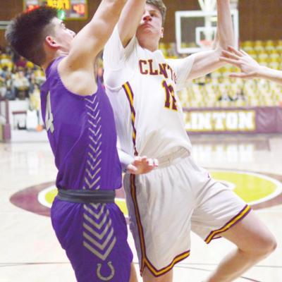 CHS priming for more success this year