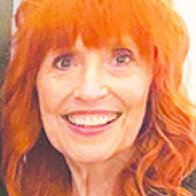 Nancy Holland Smith Nancy Holland Smith