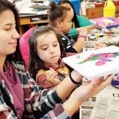 CDN | Courtesy Photo Teamwork pays off