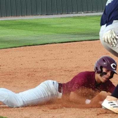 Safe with plenty of time