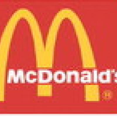 Brought to you by McDonald's &amp; The Phillips Family!