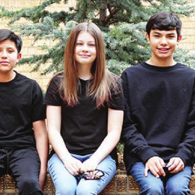 Junior High All-State Choir