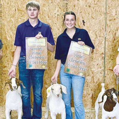 CDN | Courtesy photo Showcasing champions