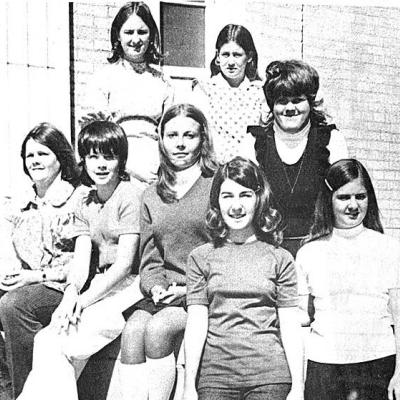 CLINTON’S HISTORY 10, 20, 30 AND 50 YEARS AGO