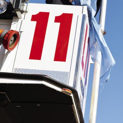 Changing out Changing out