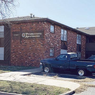 One man died as a result of injuries in a suspected homicide Monday evening at the Primavera Apartments located at 2806 Hayes Ave. One man died as a result of injuries in a suspected homicide Monday evening at the Primavera Apartments located at 2806 Hayes Ave.