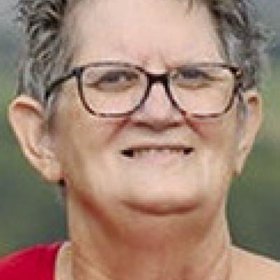 Frankie Kay (Davis) Poe Frankie Kay (Davis) Poe