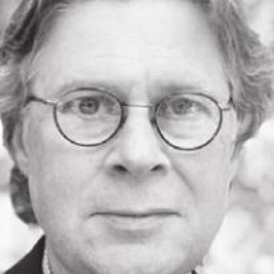 Things change when Biden barges in