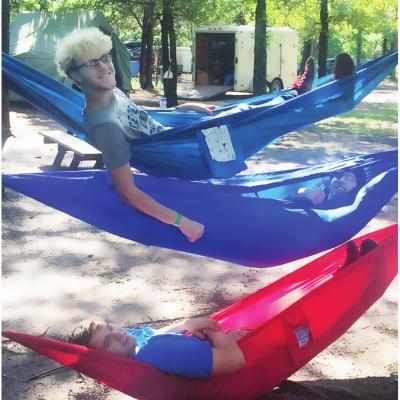 Clinton Boy Scouts take timeout