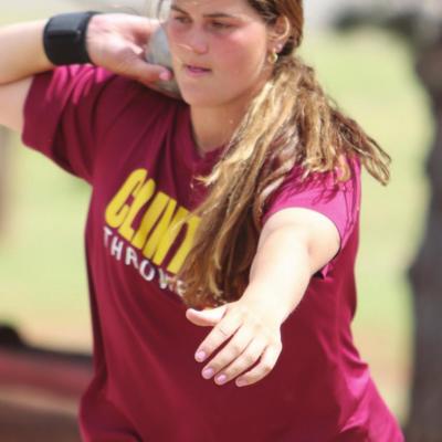 Five Red Tornadoes qualify for state