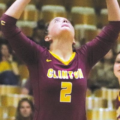 Lady Red Tornadoes statistics versus Erick