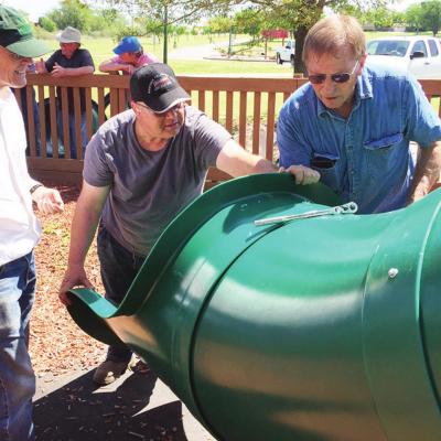 Making a perfect fit