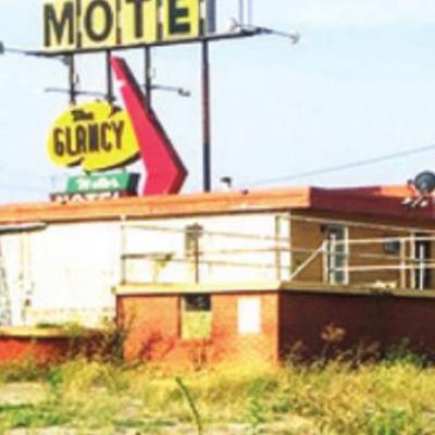 Judge’s action advances sale of Glancy Motel