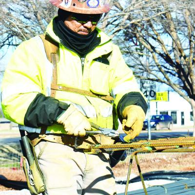 First steps to a new school