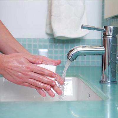 OSDH: Most people don’t wash correctly