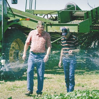 Congress expected to pass farm bill extension by end of year