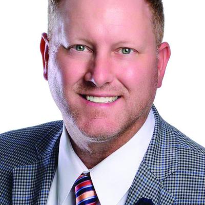 Board members come together to better Clinton