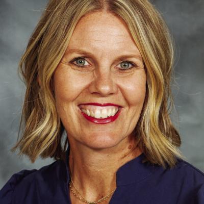 Robyn Randol Robyn Randol