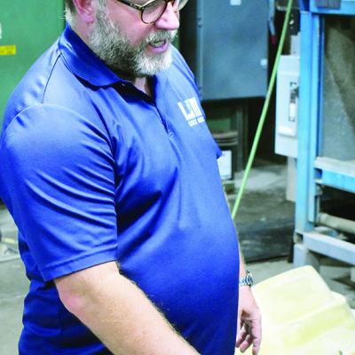 CDN | Caleb Blanchard SportChassis keeps evolving