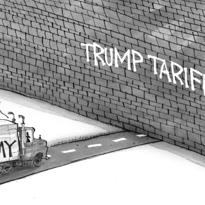 Justice Coney Barrett is not a DEI hire