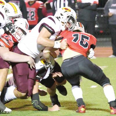 Dethroning the champs