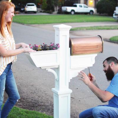 It’s time to inspect, repair mailboxes