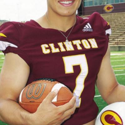 Reds earn nine all-district awards