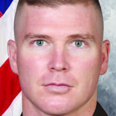 Trooper Kendrick Johnson Trooper Kendrick Johnson