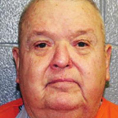 Marvin May May again charged with cattle neglect