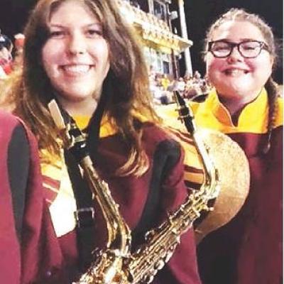 CDN | Courtesy Photo Musical merriment