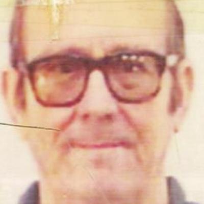 Grover C. “G.C.” Rose