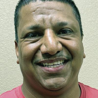 Clinton Ward 4 candidates