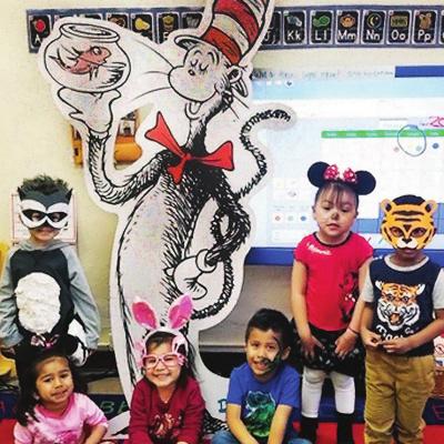 It’s a jungle out there