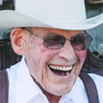 John Deck “JD” Travis