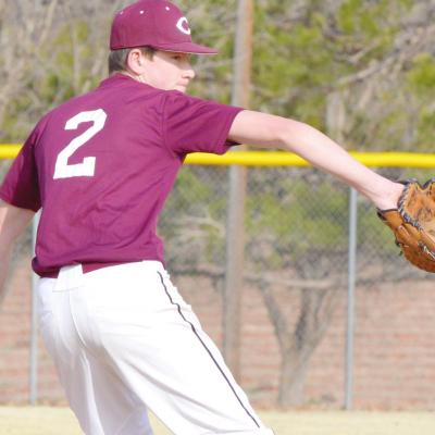 Preps win Kingfisher Tourney