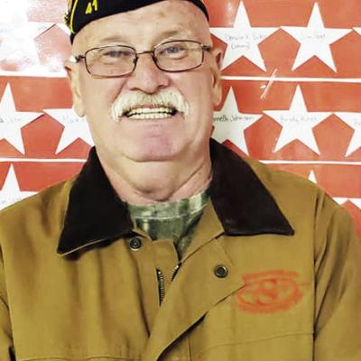 Joe Cloninger talks about that fateful night Joe Cloninger talks about that fateful night