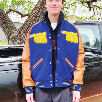 A-B vocalist selected