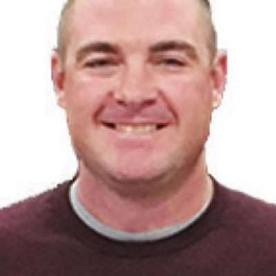 Clintonite appointed to Excise Board