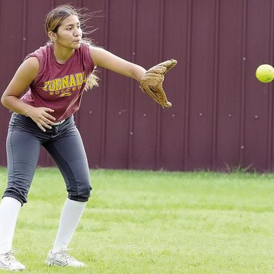 Focus is key in sports