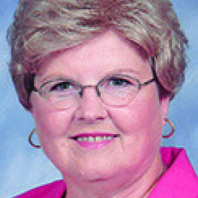 Joan Ellen Morgan Joan Ellen Morgan