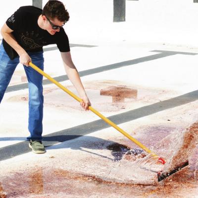 Preparations underway to have city pool ready for mid-June opening