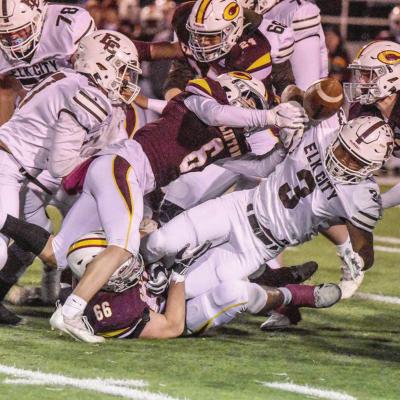 Ben Foster, Aaron Seabolt and Nathan Jones round up