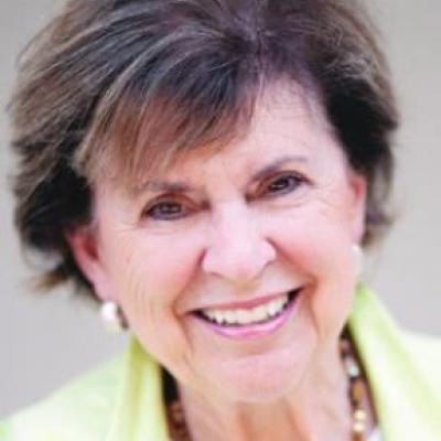 Stratton receives leadership honor