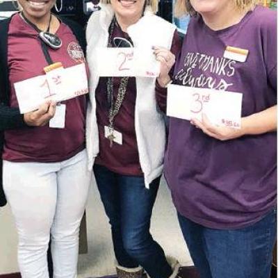 ‘Losers’ are big winners